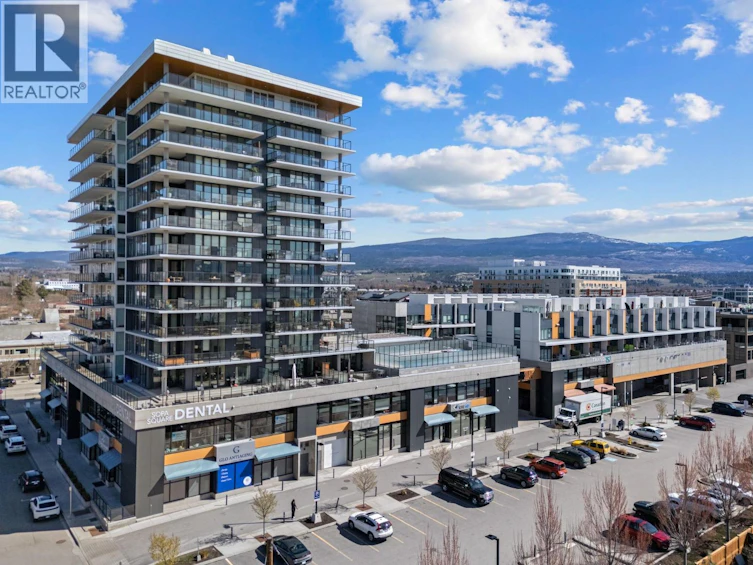 901-485 Groves Avenue, Kelowna, BC, V1Y 0C1 - 52