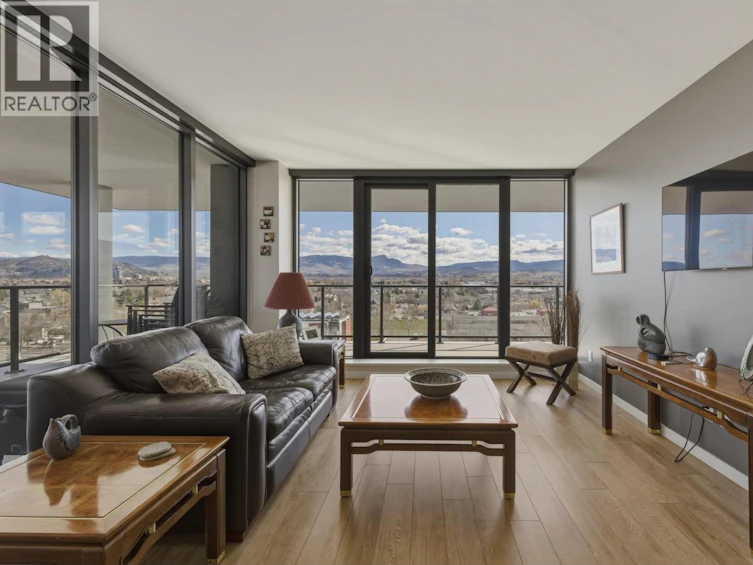 901-485 Groves Avenue, Kelowna, BC, V1Y 0C1 - 2