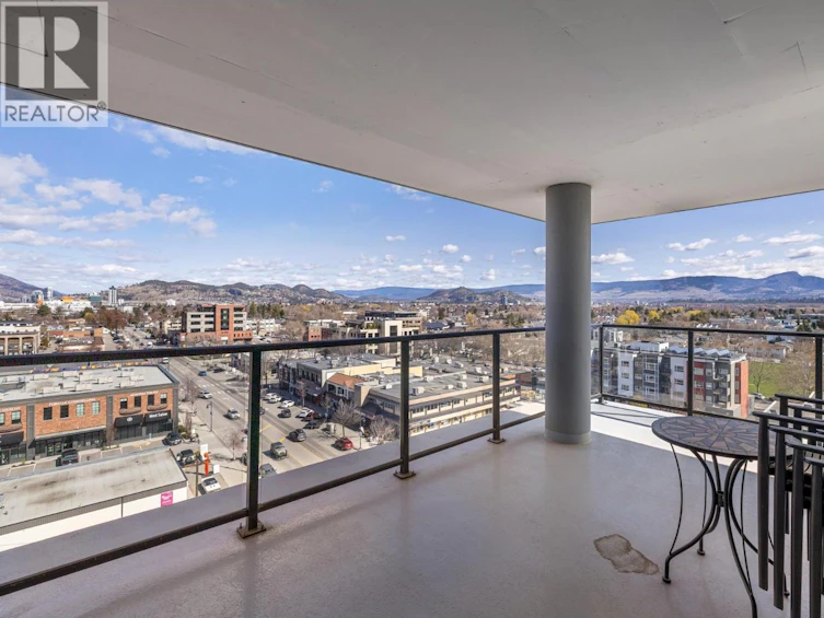 901-485 Groves Avenue, Kelowna, BC, V1Y 0C1 - 27
