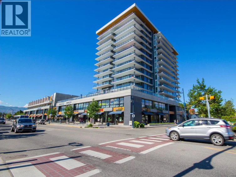 901-485 Groves Avenue, Kelowna, BC, V1Y 0C1 - 45