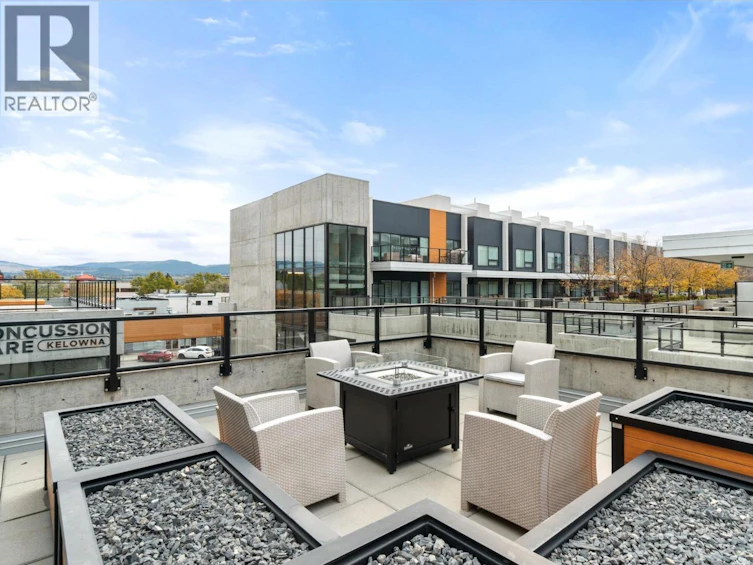 901-485 Groves Avenue, Kelowna, BC, V1Y 0C1 - 33