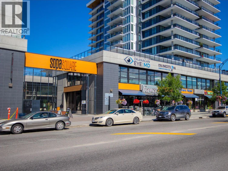 901-485 Groves Avenue, Kelowna, BC, V1Y 0C1 - 44