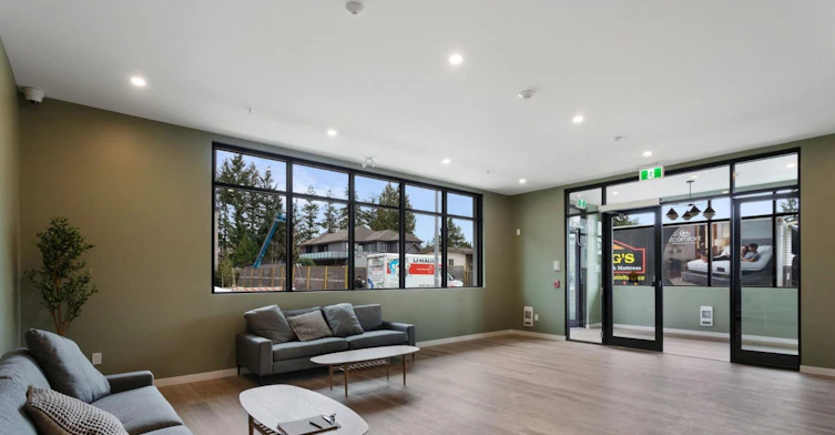 420-15733 85 Avenue, Surrey, BC, V4N 6Z1 - 2