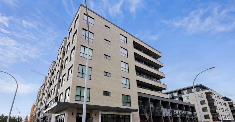 420-15733 85 Avenue, Surrey, BC, V4N 6Z1