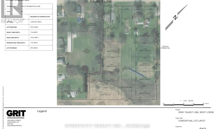 25349 Talbot Line