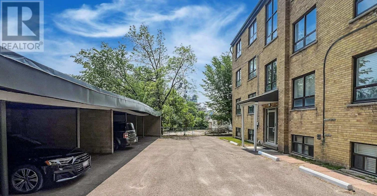 4-9901 Yonge Street, Richmond Hill, ON, L4C 1V1 - 36