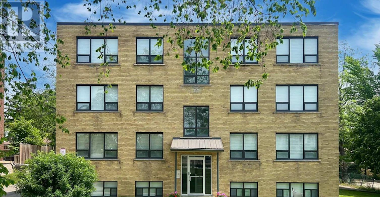 4-9901 Yonge Street, Richmond Hill, ON, L4C 1V1 - 5