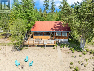 4006 Express Point Road - 5