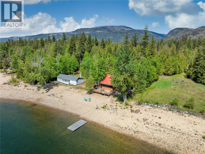 4006 Express Point Road - 4