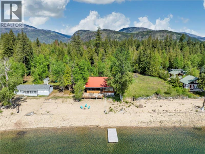 4006 Express Point Road - 2