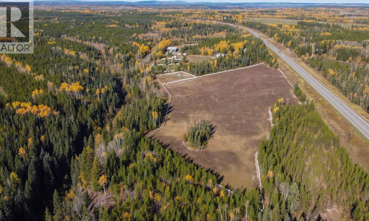 LOT-2 W 16 Highway