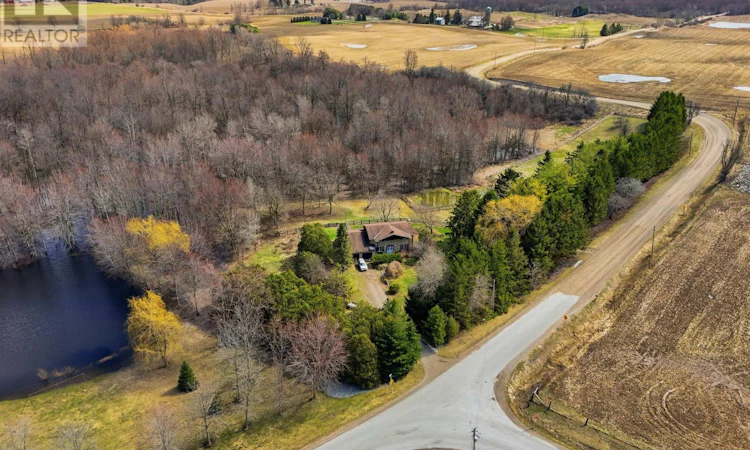 3504 Pigram Road