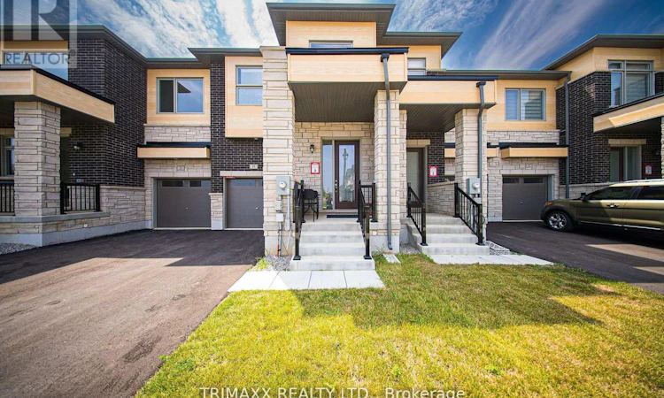 19 Molnar Crescent