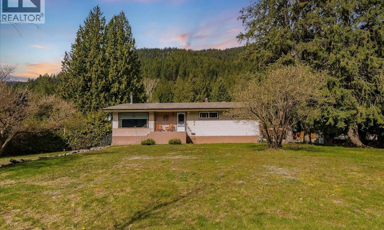 1663 Moran Road Road