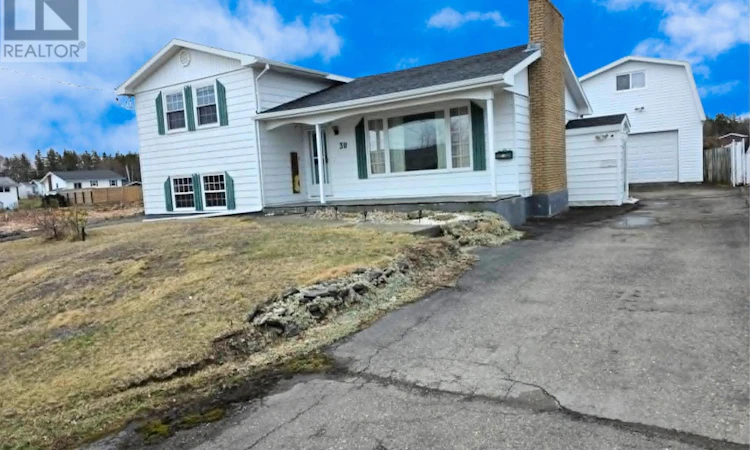 38 Laben Drive
