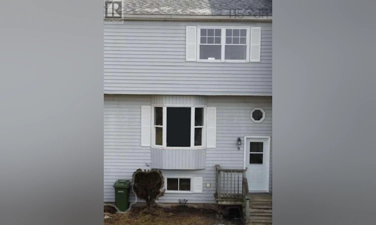 9 Campeau Court