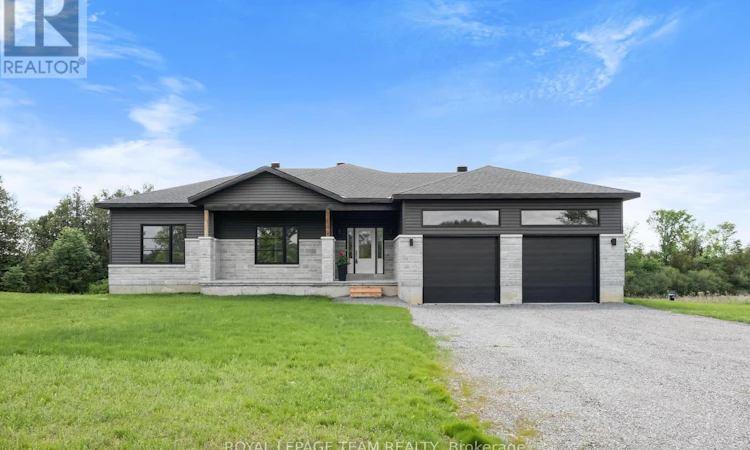 465 Pioneer Road
