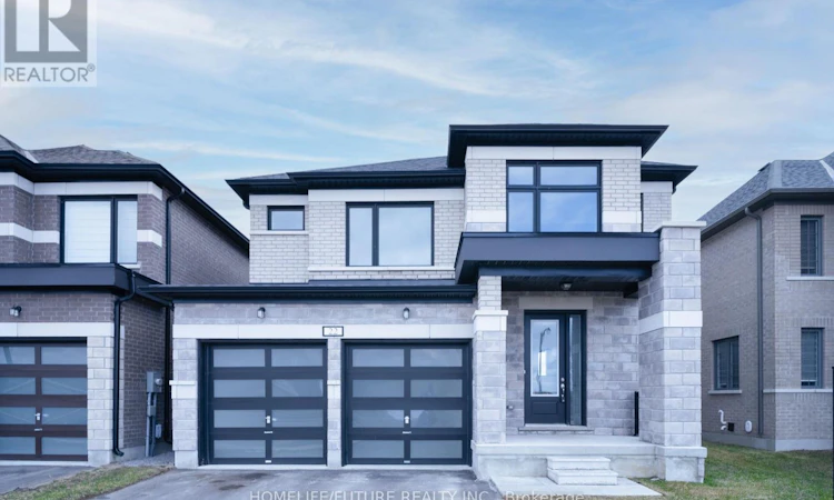 22 Mckay Avenue