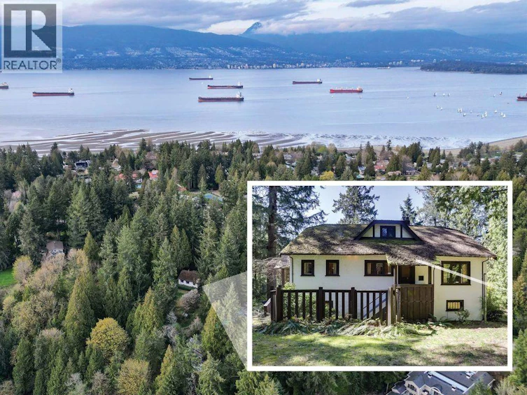 1825 Drummond Drive, Vancouver, BC, V6T 1B7