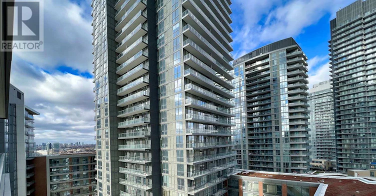 904-32 Forest Manor Road, Toronto, ON, M2J 1M1 - 39