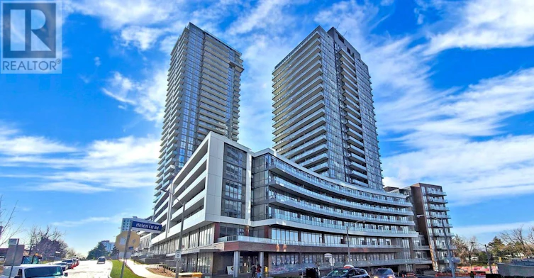 904-32 Forest Manor Road, Toronto, ON, M2J 1M1