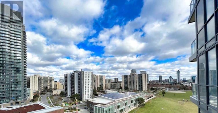 904-32 Forest Manor Road, Toronto, ON, M2J 1M1 - 41