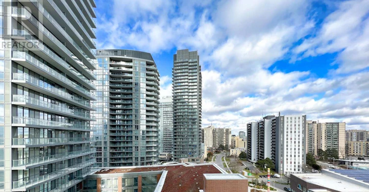 904-32 Forest Manor Road, Toronto, ON, M2J 1M1 - 40