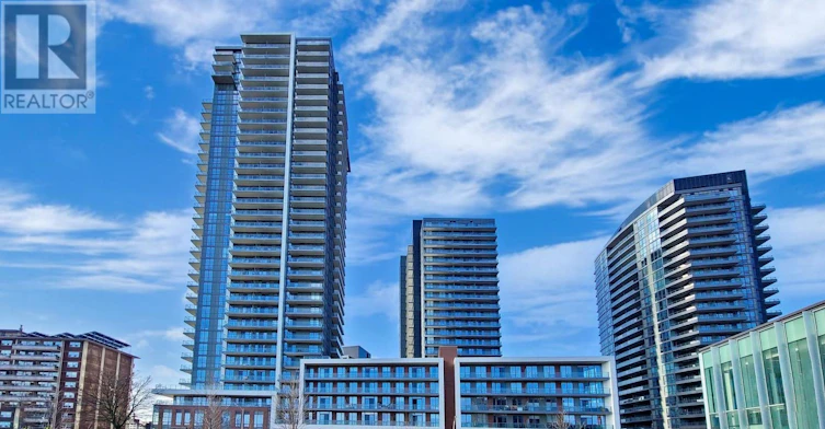 904-32 Forest Manor Road, Toronto, ON, M2J 1M1 - 2