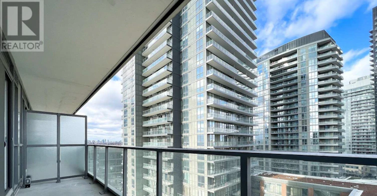 904-32 Forest Manor Road, Toronto, ON, M2J 1M1 - 38