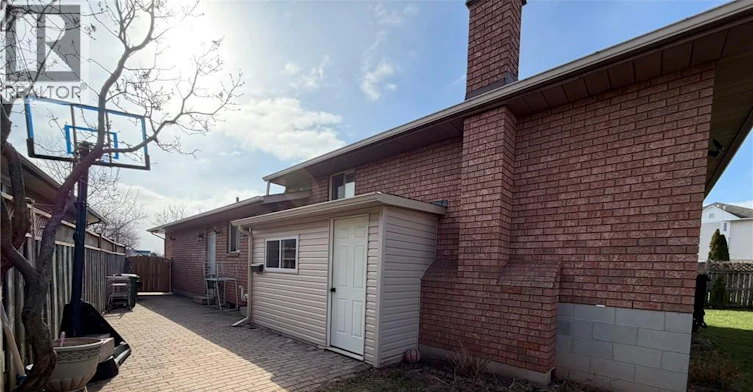 BSMT-84 Juniper Drive, Hamilton, ON, L8E 4G6