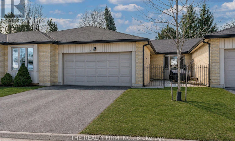 6-93 Pine Valley Gate