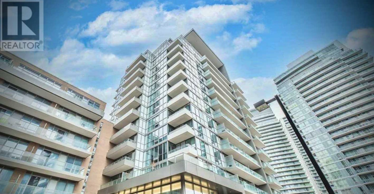 904-52 Forest Manor Road, Toronto, ON, M2J 0E2