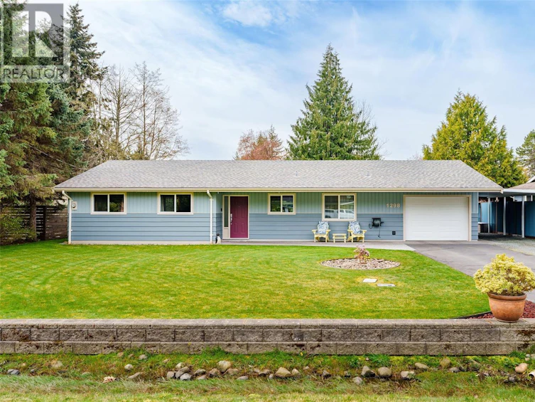 1298 Sunrise Drive, French Creek, BC, V9P 1W7 - 29