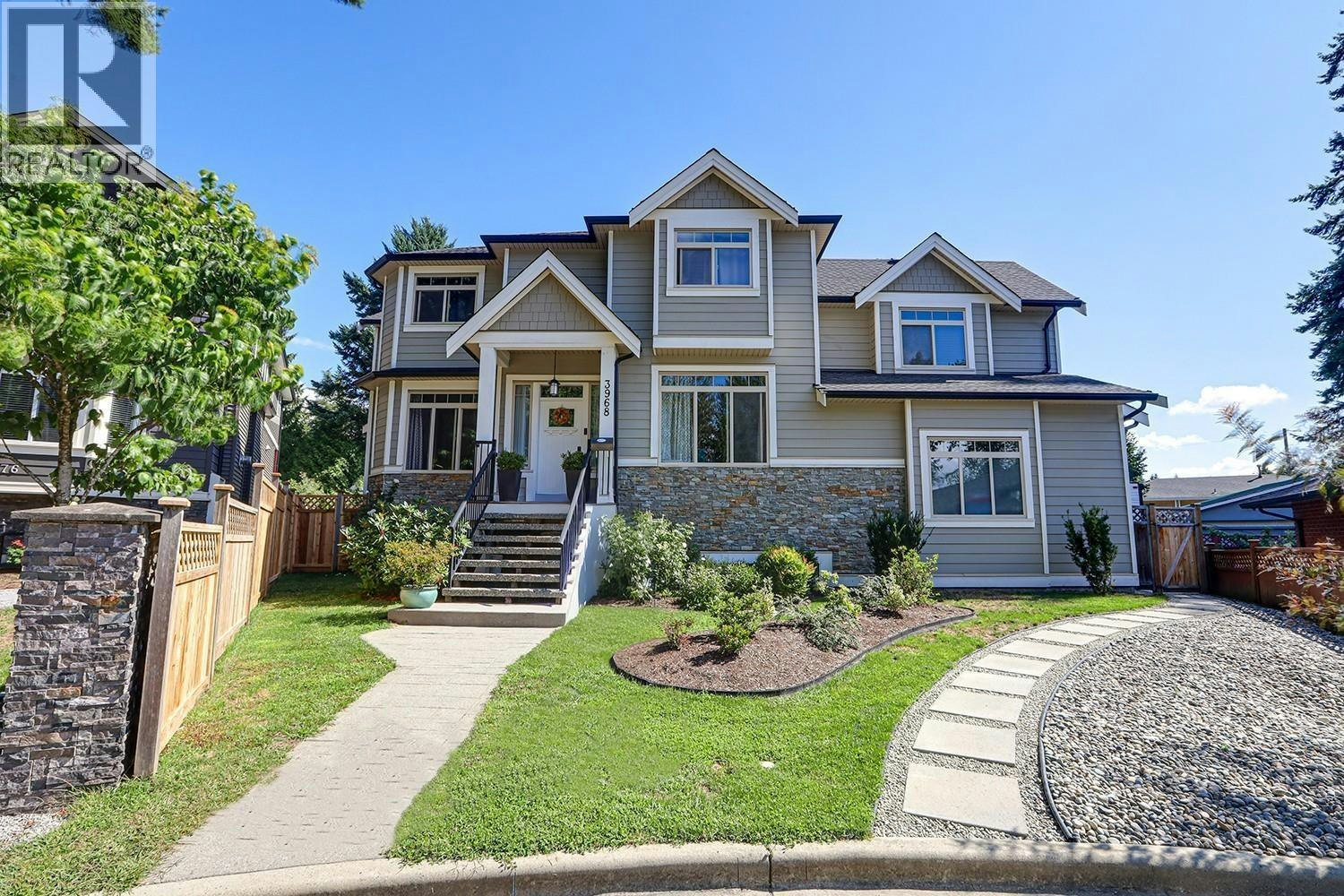 3968 Robin Place, Port Coquitlam, BC, V3B 6R7