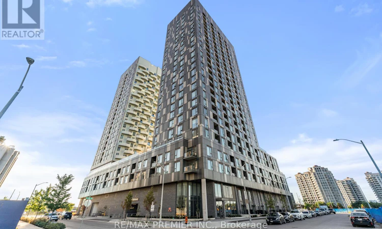 308-474 Caldari Road