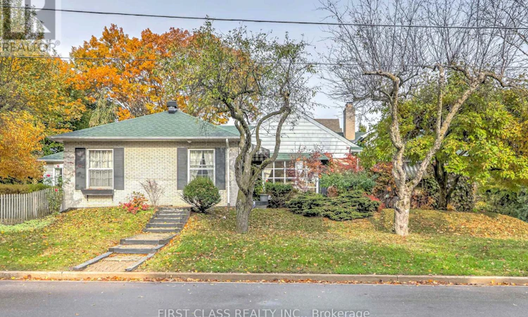 26 York Road