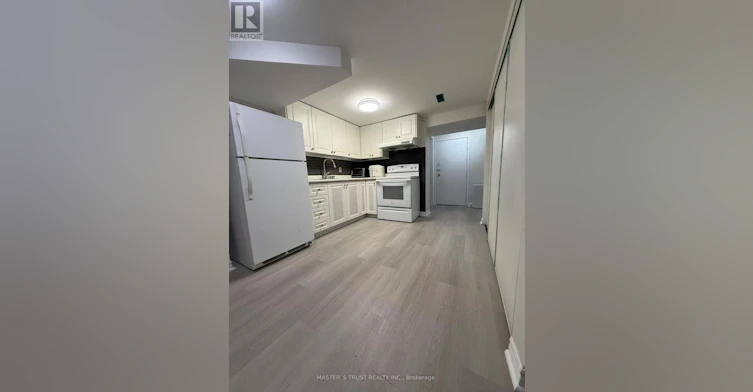 BSMT-16 Farmington Crescent, Toronto, ON, M1S 1G1 - 2