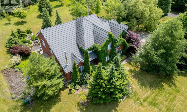 3 Morgan Drive