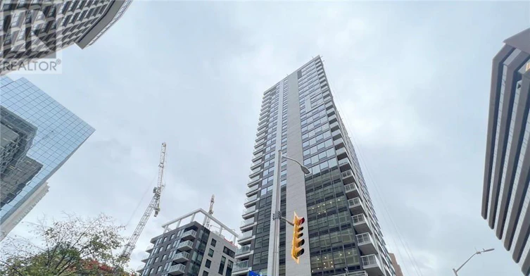 1710-340 Queen Street, Ottawa, ON, K1R 0G1