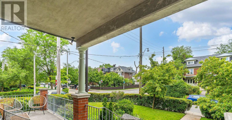 HOUSE-202 Rusholme Road, Toronto, ON, M6H 2Y7 - 16