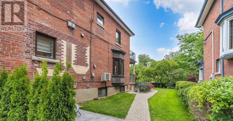 HOUSE-202 Rusholme Road, Toronto, ON, M6H 2Y7 - 18
