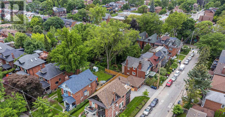 HOUSE-202 Rusholme Road, Toronto, ON, M6H 2Y7 - 19