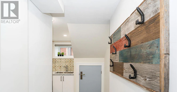 HOUSE-202 Rusholme Road, Toronto, ON, M6H 2Y7 - 9