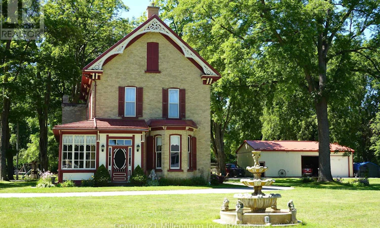 1 Jessie Street