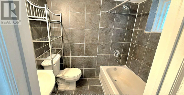 BASEMENT-408 Strathmore Boulevard, Toronto, ON, M4C 1N5 - 9