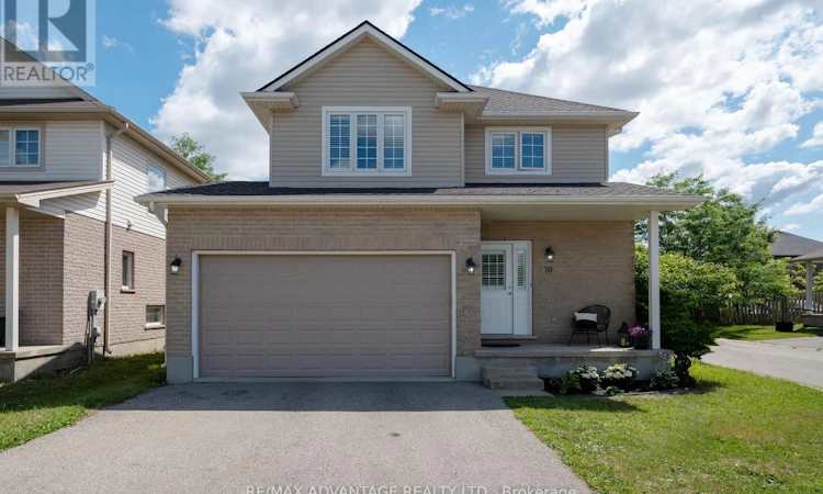 10-960 Bitterbush Crescent