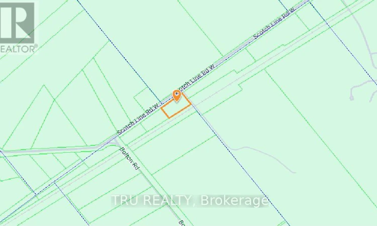 394 Scotch Line Road