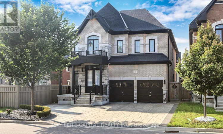 18 Rotondo Crescent