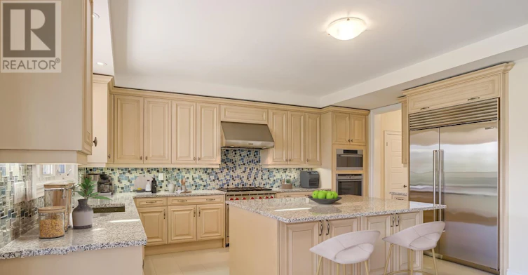 24 Whitewood Drive, Whitchurch-Stouffville, ON, L4A 1R9 - 29