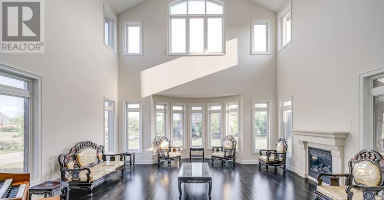 24 Whitewood Drive, Whitchurch-Stouffville, ON, L4A 1R9 - 44